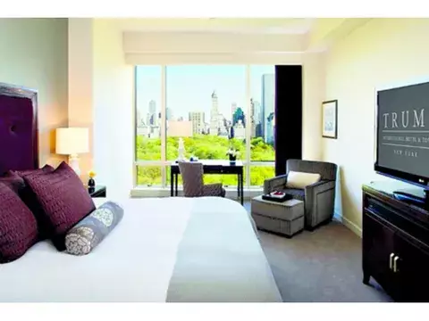 Hoteles ‘top’ 