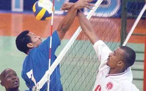 Selecciones de voleibol tienen su primera misión 