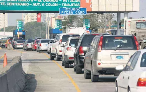 Venta de Corredor Norte sería en enero 