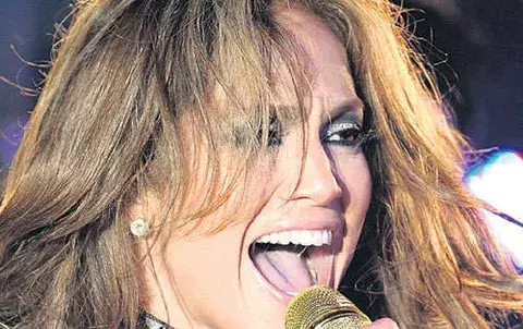 Jennifer López tiene su “toyboy” 