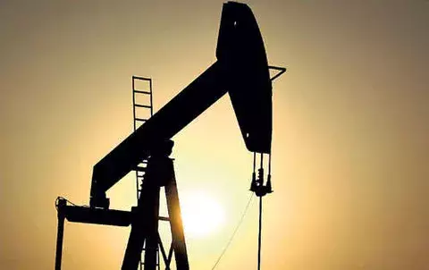 Petróleo de Texas cierra a $93.88  el barril 