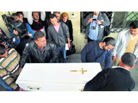  Denuncian muerte de menores en ‘ataques terroristas’ 