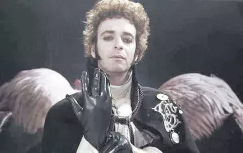 “A Cerati hay que dejarlo ir o venir”? 