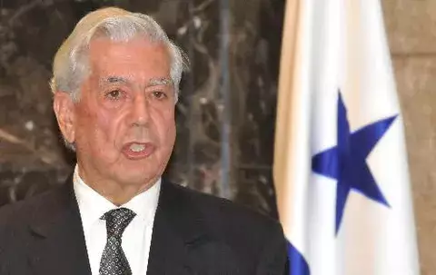 Vargas Llosa aboga por una Latinoamérica con ciudadanos cultos y sensibles