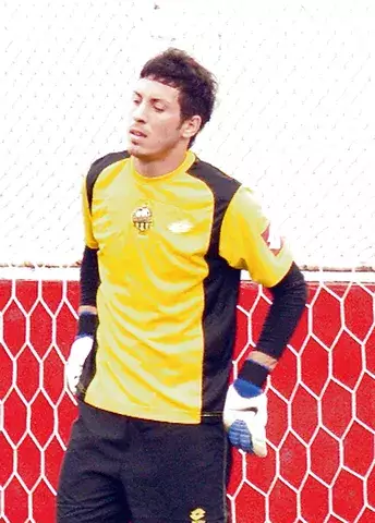 El CAI termina con invicto de Vista Alegre, y Muñoz se luce 