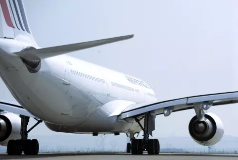 Desaparecen unos 50 kilos de oro en un vuelo