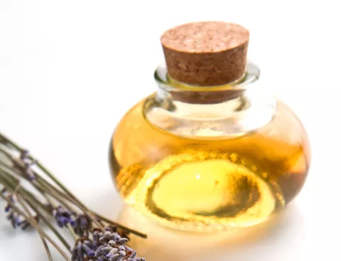 Exposición de perfumes antiguos y fragancias bíblicas