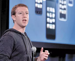 Facebook se adueña de Android con la aplicación 'Home'