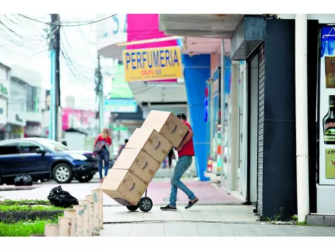 Situación en la Zona Libre   