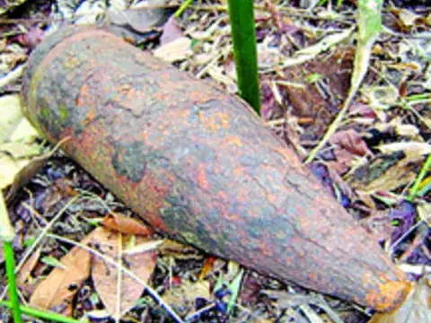 Isla San José se utilizó para realizar pruebas  