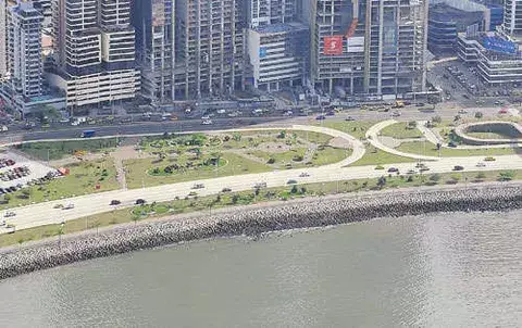 Panamá se convierte  en una máquina de crecimiento  