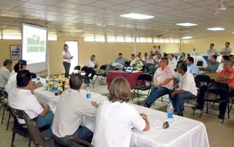 En dos meses despegará la construcción de aeropuerto  