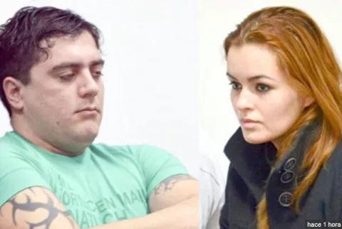 Joven argentina se casará con el asesino de su hermana en San Valentín