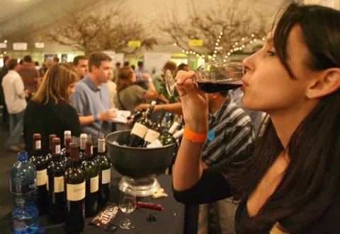 Para adelgazar: ni cerveza, ni vino, ni alcohol