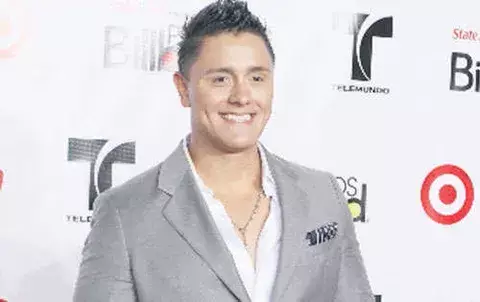 Joey Montana, invitado de Camila en México 