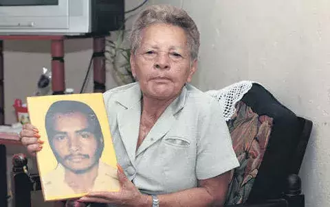Llegada de Noriega reabre heridas 