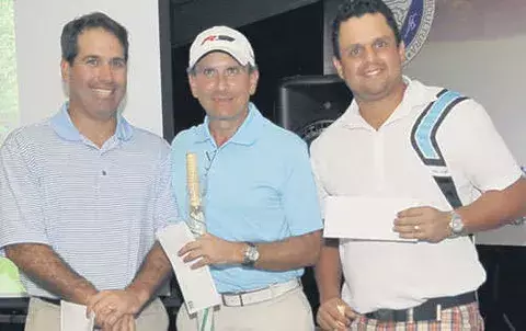 Vibrante jornada en el Torneo Expocomer 