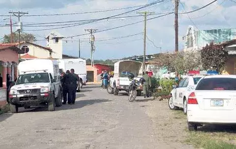 Pandillas foráneas siembran caos y   terror en sector Oeste 