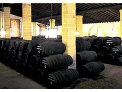 Hostelería que gana terreno