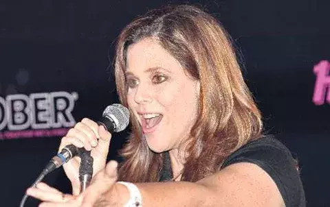 Una gran noche de música, apoyo y solidaridad 