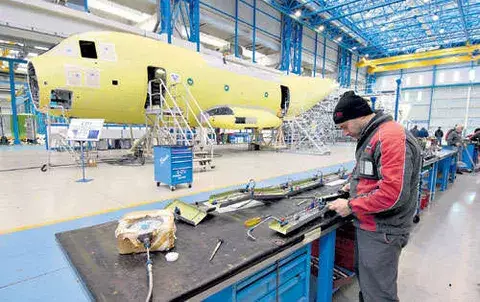 Sobornos y corrupción, Finmeccanica bajo fuego 