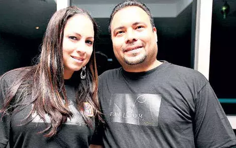 Agasajo en honor a Iván Herrera 