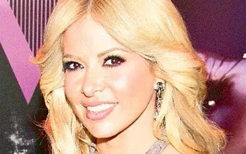 Esposo de Gloria Trevi está desaparecido 