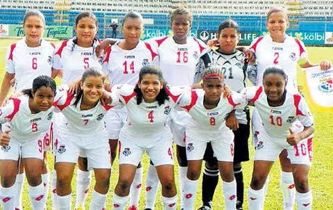 Sub 17 estará en el Pre mundial 