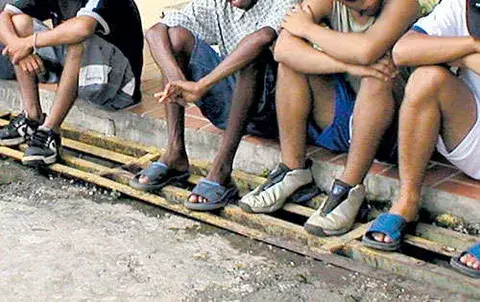 Crece el número de pandillas en el país 