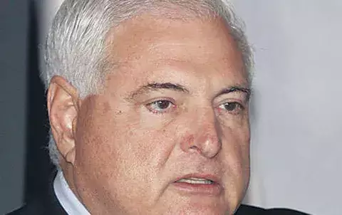 Presidente, insatisfecho con  trabajo  del IDAAN 