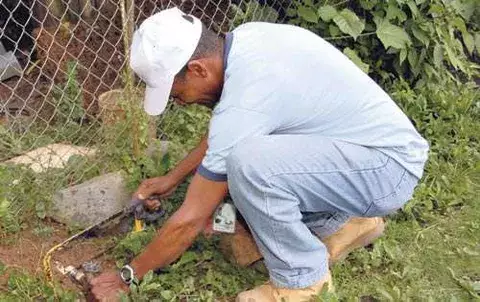 Cortes masivos de agua en David por  morosidad de 6.4 millones de dólares 