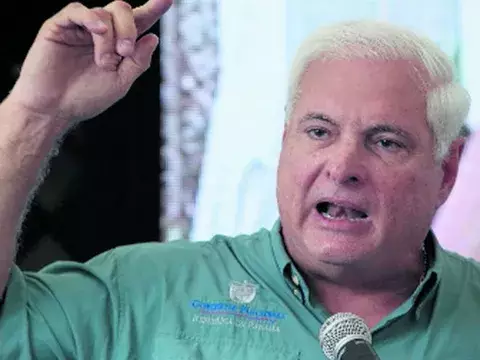  Martinelli no acepta excusas dadas por la empresa IBT Group 