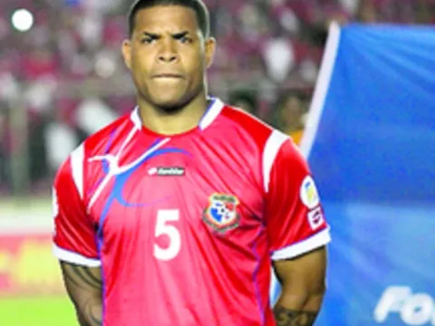 Blas Pérez no viajó a los Estados Unidos 
