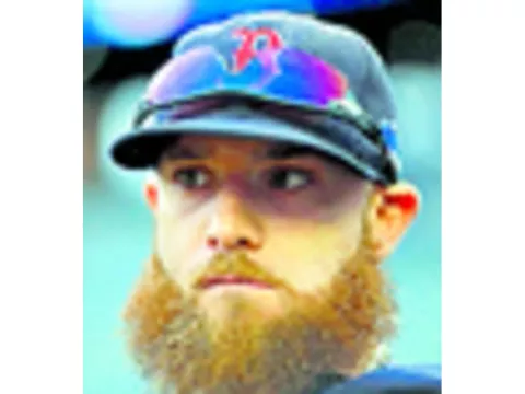 ‘Big Papi’ va por su tercer anillo de Serie Mundial 