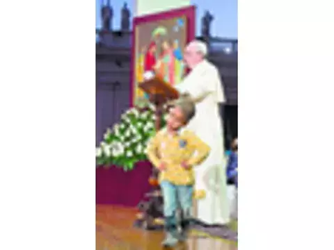 EE.UU. espió al Vaticano y a Jorge Bergoglio 