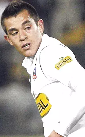 Colo Colo y O’Higgins no pasaron de un empate 
