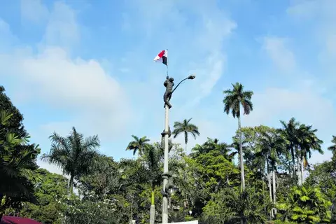 En 2014 no habrá día puente para el 9 de enero 