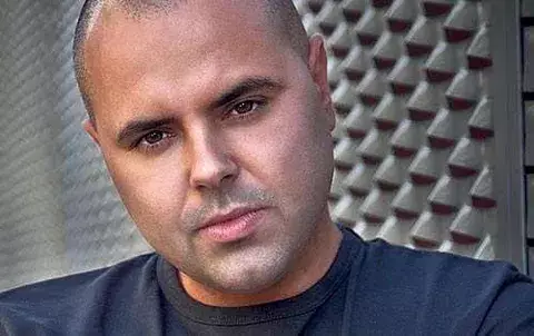 Juan Magan, fiel a la música 