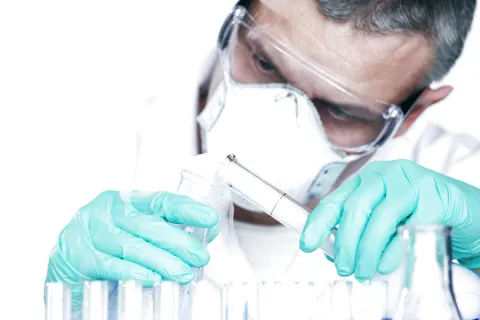 Investigadores descubren una proteína ligada al cáncer de colon