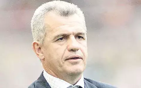 Aguirre confía en el Real Zaragoza 