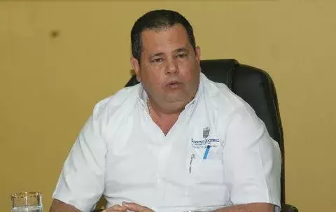 José Pablo Ramos nuevo director del INADEH