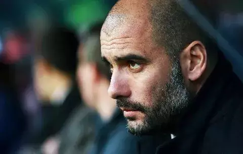 Guardiola: "lo hemos hecho todo para ganar" 