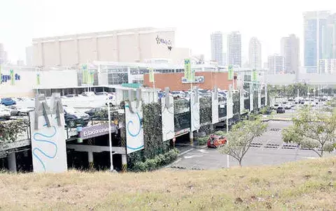 Ajustan valor de los terrenos que ocupa Multiplaza Pacific  