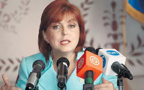 Instalarán blindaje para bloqueadores 
