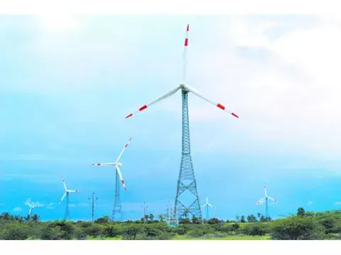Fuentes renovables de energía  como la eólica entrarán próximamente al mercado panameño de electricidad 