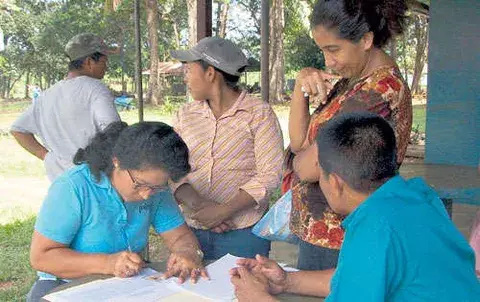 Aumentarán  pago a  programa social 