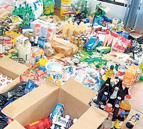 $11,486 en multas por  productos vencidos 