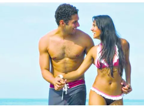 Plan ‘luna de miel’ en Decameron