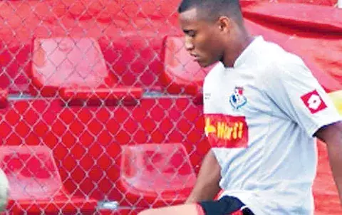 La selección  sub-23 inicia preparación para el Torneo Preolímpico de Concacaf 