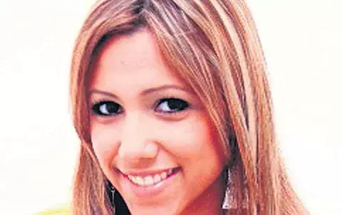 La columna de Doña Perla 